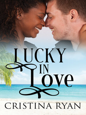 cover image of Lucky In Love
